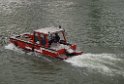 Das neue Rettungsboot Ursula  P72